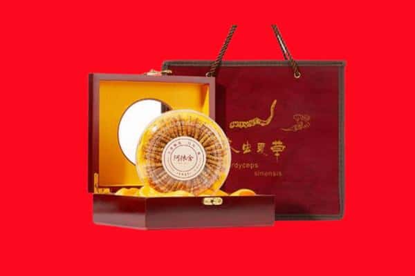 西丰县回收冬虫夏草